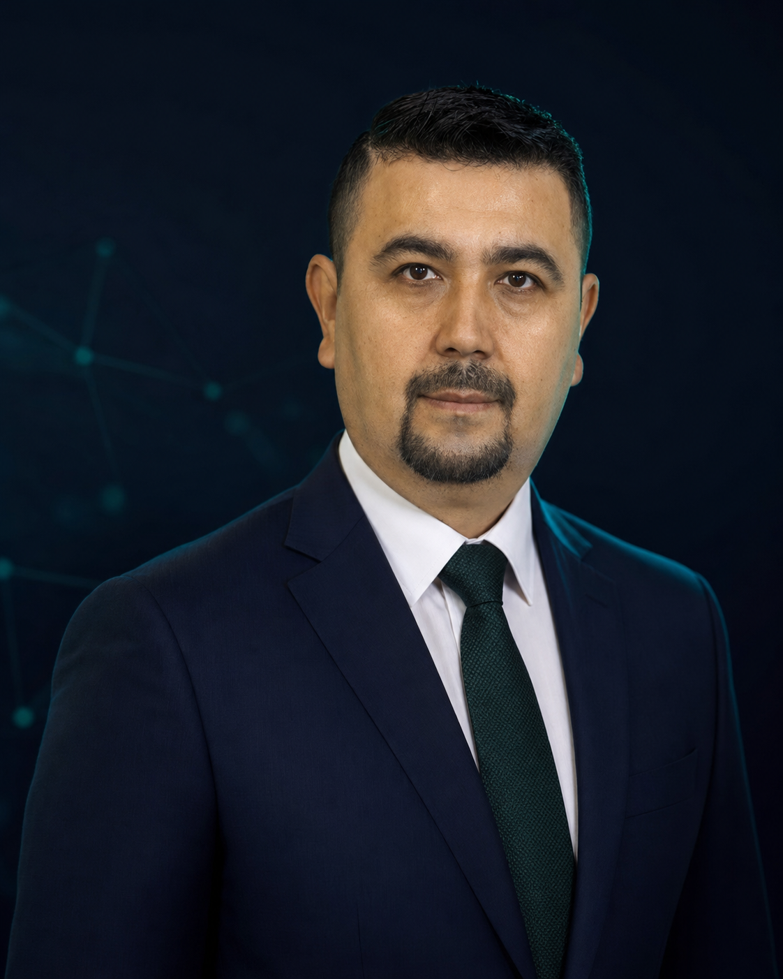 Jon Toshmatov, MYITEDU, LLC asoschisi